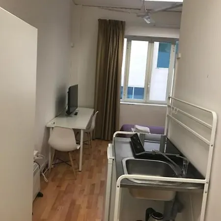 Melisurgo 39 - Flat Apartamento Nápoles