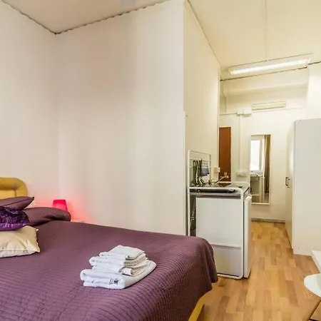 Apartamento Melisurgo 39 - Flat *