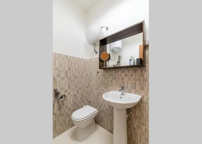 Melisurgo 39 - Flat *