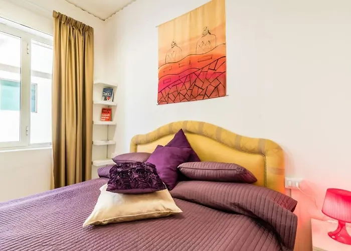 Melisurgo 39 - Flat *