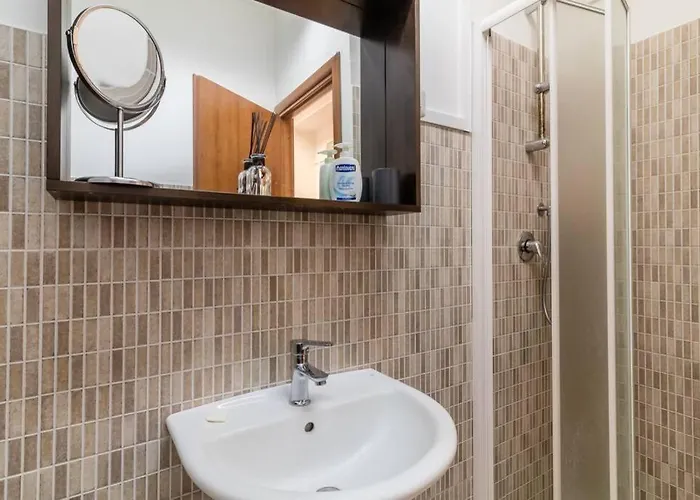 Apartamento Melisurgo 39 - Flat