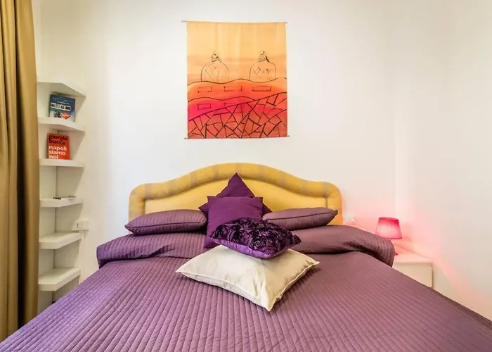 Melisurgo 39 - Flat Apartamento