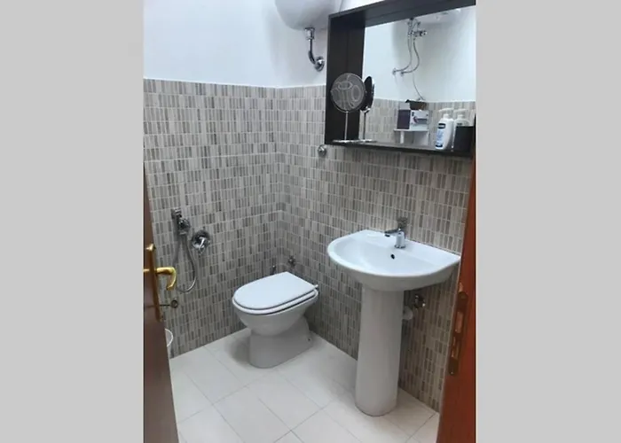 Apartamento Melisurgo 39 - Flat Nápoles