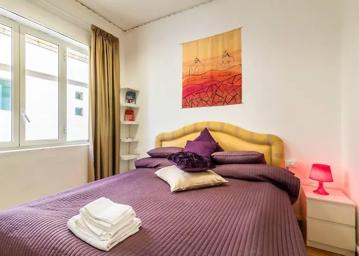 Apartamento Melisurgo 39 - Flat *