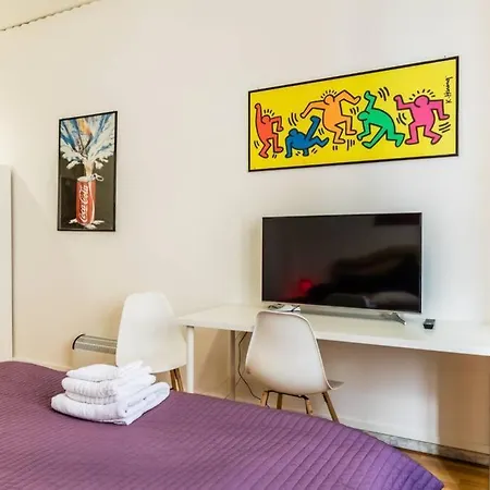 Melisurgo 39 - Flat Napoli