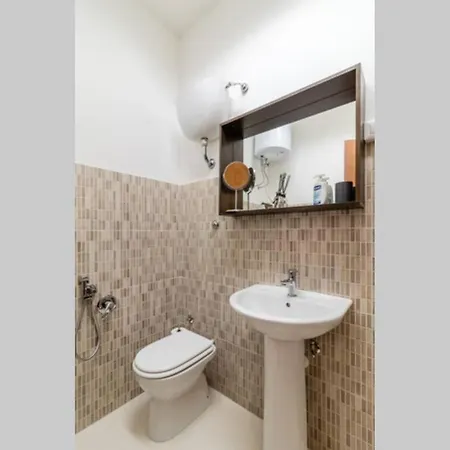 Melisurgo 39 - Flat *