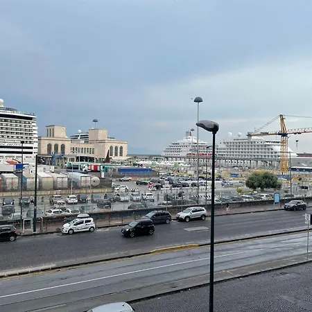 Melisurgo 39 - Flat Appartamento Napoli