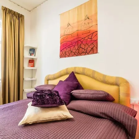 Melisurgo 39 - Flat *