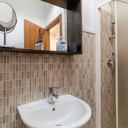 Appartamento Melisurgo 39 - Flat