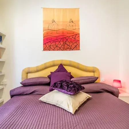 Melisurgo 39 - Flat Appartement