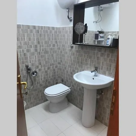 Appartement Melisurgo 39 - Flat Napels