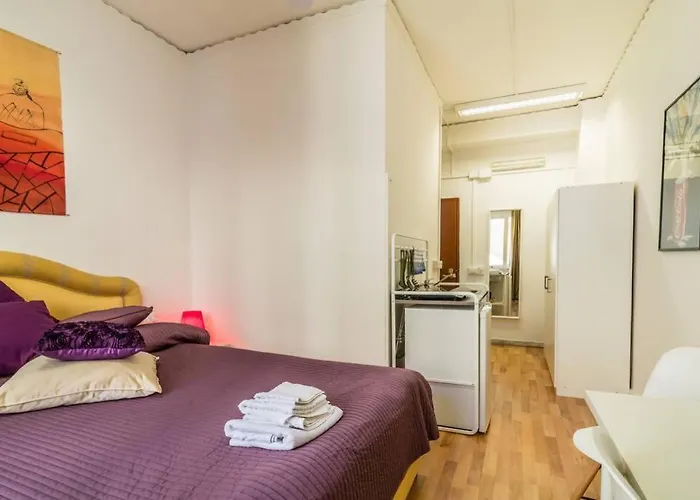 Apartman Melisurgo 39 - Flat *